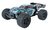 TW-1 BR - brushed Truggy - 1:10XL - RTR
