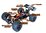 Bruggy BL brushless 1:10XL - RTR | No.3173