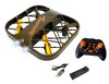 SkyTumbler PRO - Indoor-Cage-Drone - RTF | No.9925