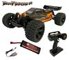 DirtFighter BY RTR Buggy 4WD 1:10 RTR | No.3177