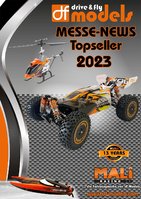 Read entire post: Neuer Topseller und Messe-News Katalog 2023