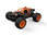 DF-Fun-Racer 1:14 - 4WD RTR - Orange | No.3158
