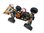BL06 BRUSHLESS Buggy - 1:14 RTR | No.3127