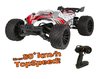 Z-10 Competition Truggy BL 1:10XL brushless | No.3146
